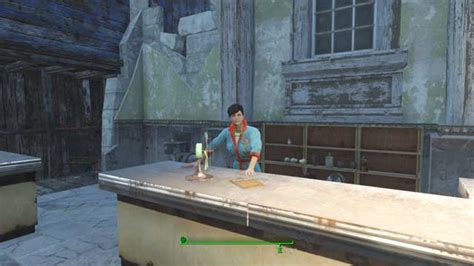 fallout 4 deb quest.